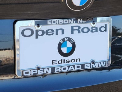 2023 BMW X3 xDrive30i Sports Activity Vehicle