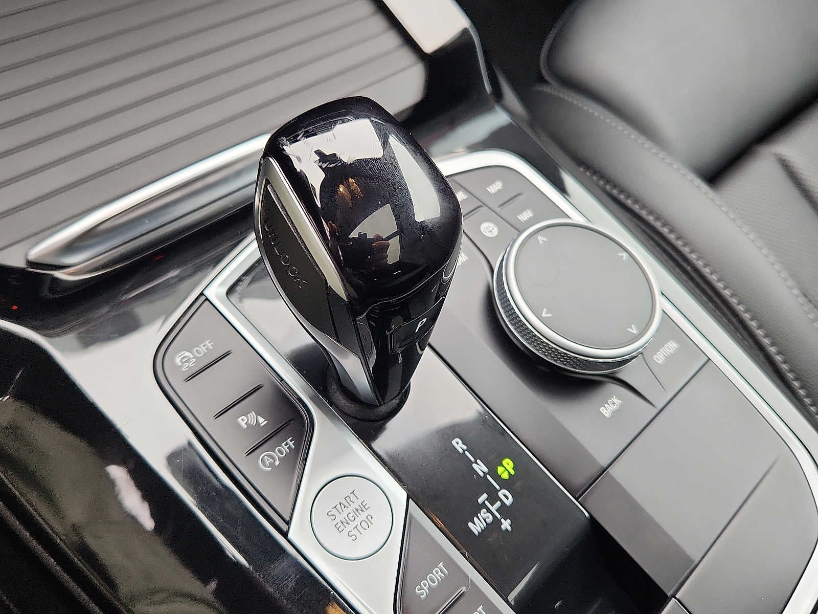 2023 BMW X3 xDrive30i Sports Activity Vehicle