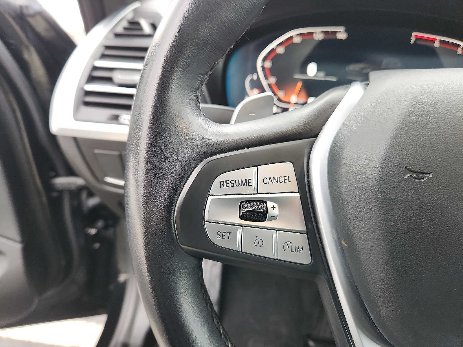 2023 BMW X3 xDrive30i Sports Activity Vehicle