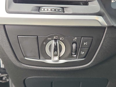 2023 BMW X3 xDrive30i Sports Activity Vehicle