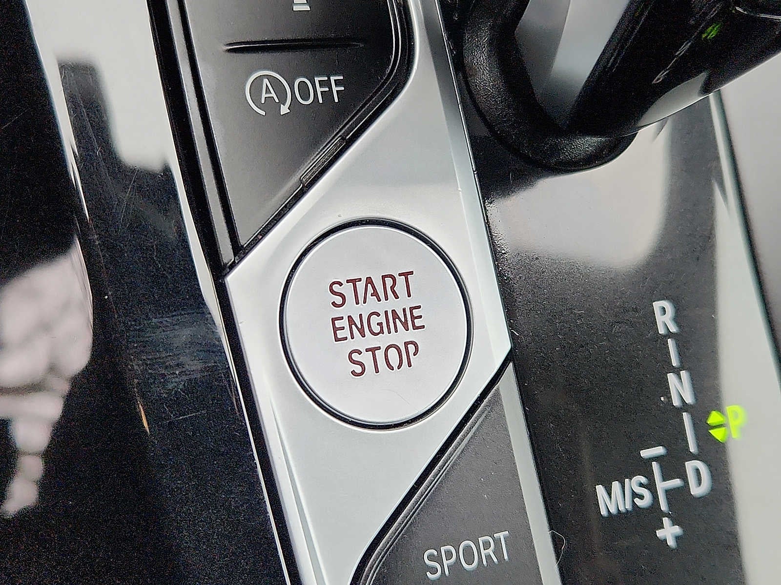 2023 BMW X3 xDrive30i Sports Activity Vehicle