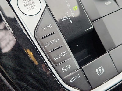 2023 BMW X3 xDrive30i Sports Activity Vehicle