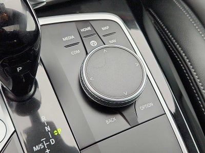 2023 BMW X3 xDrive30i Sports Activity Vehicle