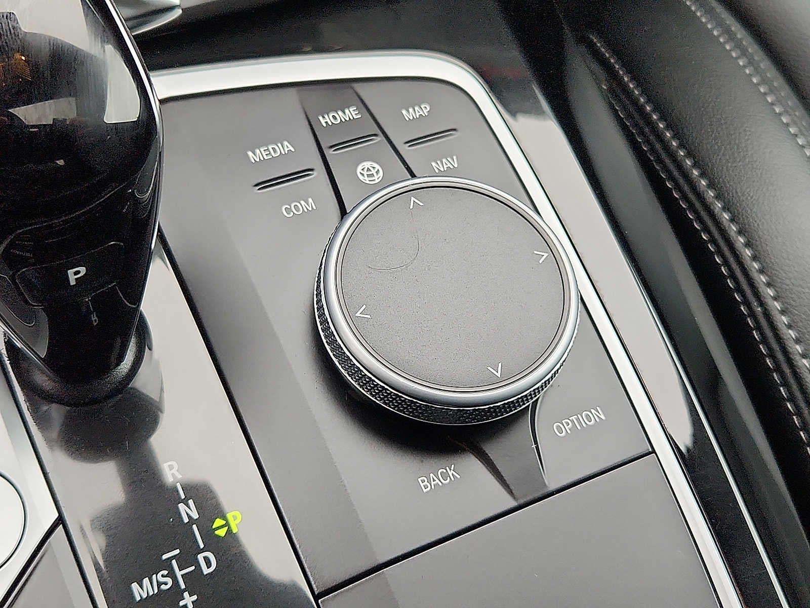 2023 BMW X3 xDrive30i Sports Activity Vehicle