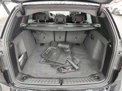 2023 BMW X3 xDrive30i Sports Activity Vehicle