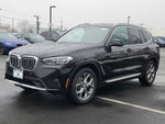 2023 BMW X3 xDrive30i Sports Activity Vehicle