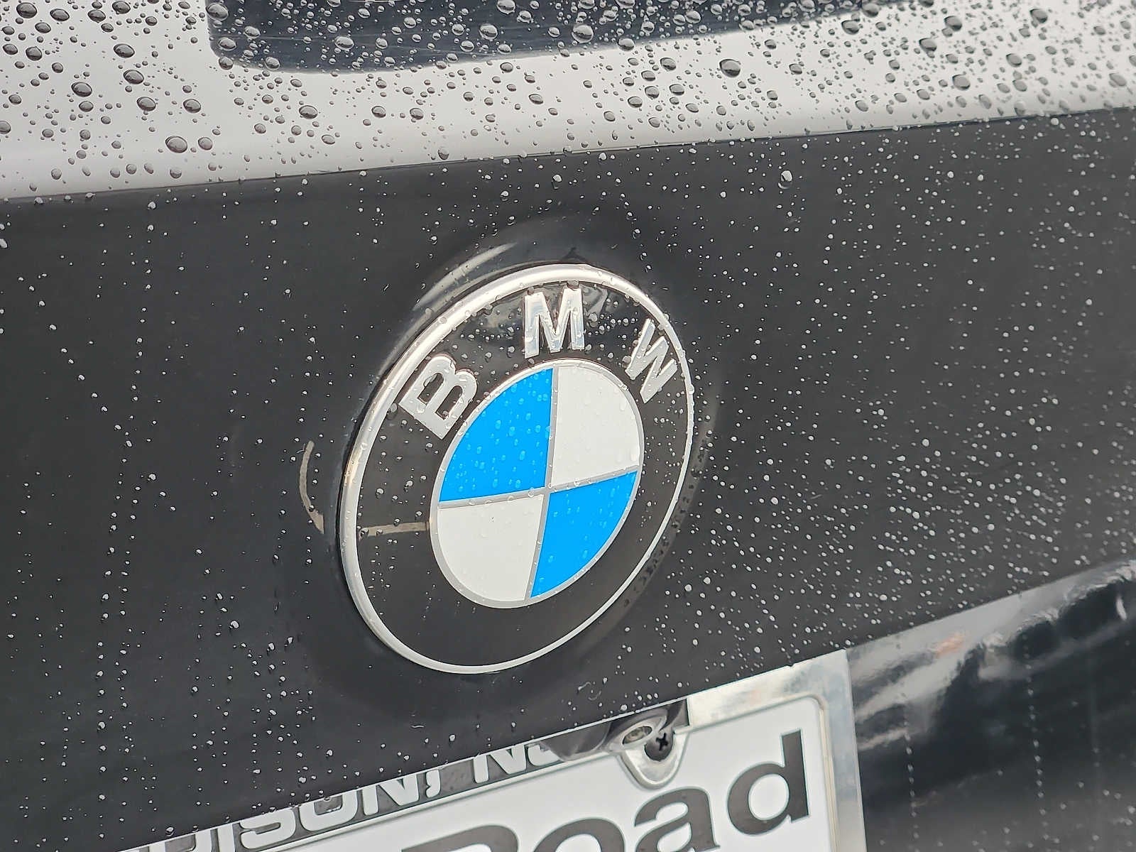 2023 BMW X3 xDrive30i Sports Activity Vehicle