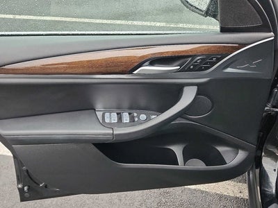2023 BMW X3 xDrive30i Sports Activity Vehicle