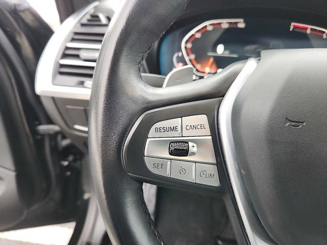 2023 BMW X3 xDrive30i Sports Activity Vehicle