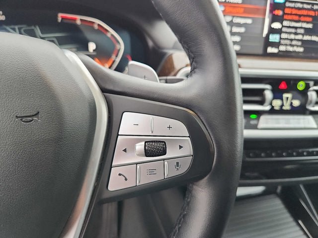 2023 BMW X3 xDrive30i Sports Activity Vehicle