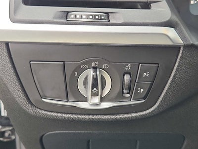 2023 BMW X3 xDrive30i Sports Activity Vehicle