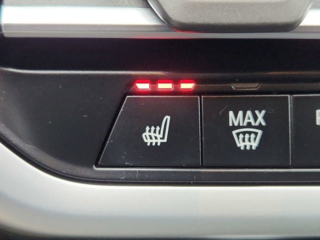 2023 BMW X3 xDrive30i Sports Activity Vehicle