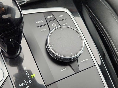 2023 BMW X3 xDrive30i Sports Activity Vehicle