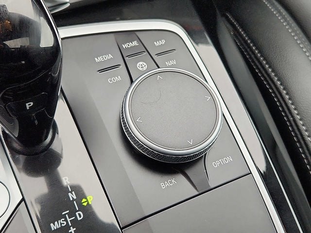 2023 BMW X3 xDrive30i Sports Activity Vehicle