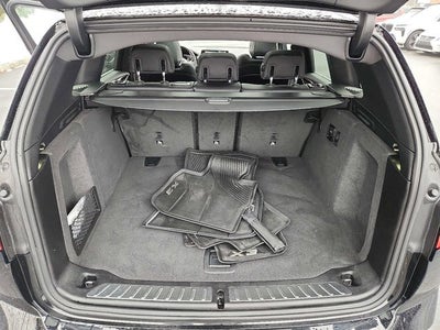 2023 BMW X3 xDrive30i Sports Activity Vehicle
