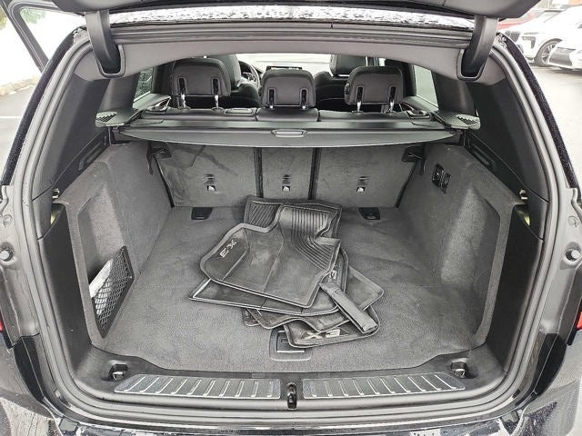 2023 BMW X3 xDrive30i Sports Activity Vehicle