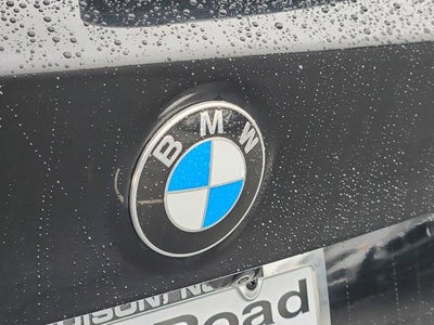 2023 BMW X3 xDrive30i Sports Activity Vehicle