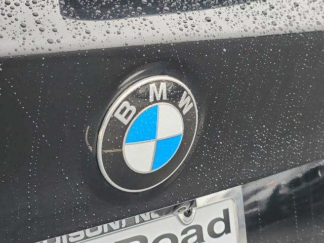 2023 BMW X3 xDrive30i Sports Activity Vehicle