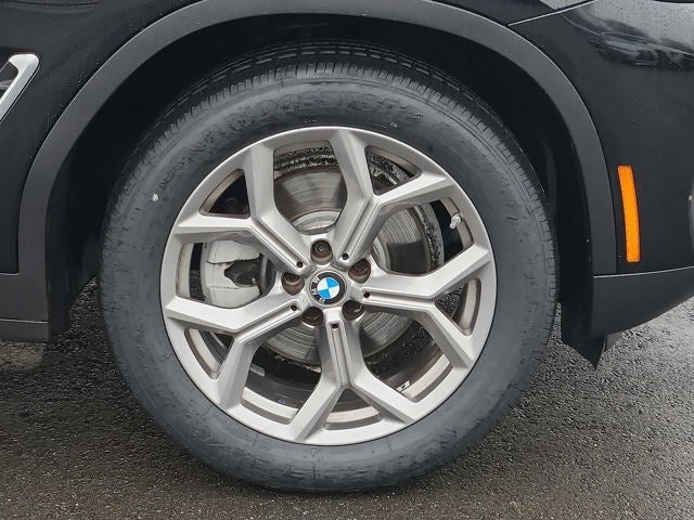 2023 BMW X3 xDrive30i Sports Activity Vehicle