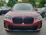 2023 BMW X3 xDrive30i Sports Activity Vehicle