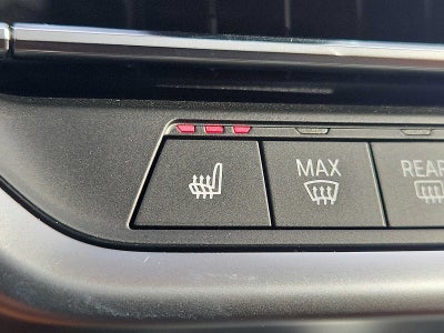 2023 BMW X3 xDrive30i Sports Activity Vehicle