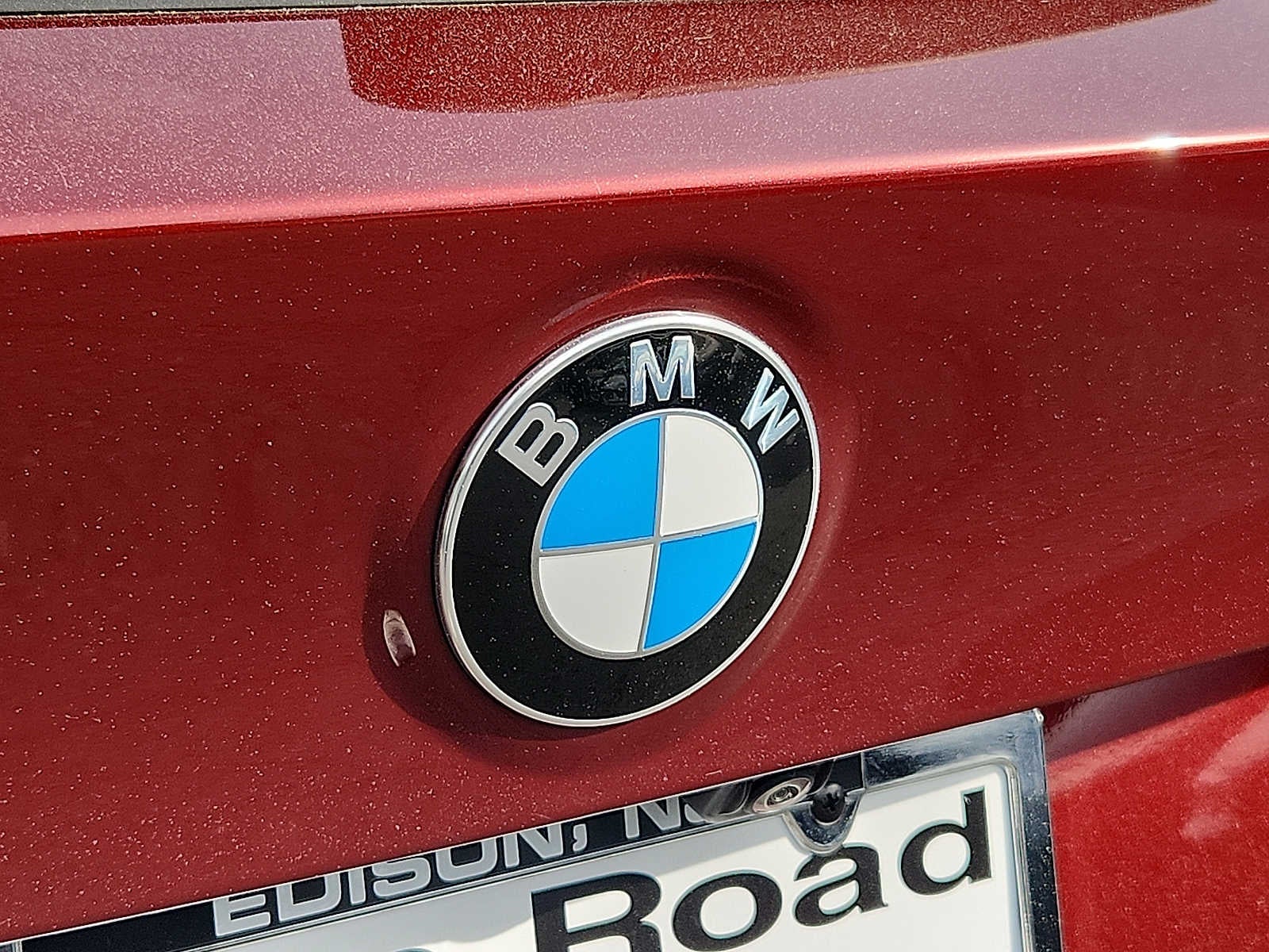 2023 BMW X3 xDrive30i Sports Activity Vehicle