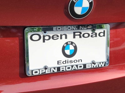 2023 BMW X3 xDrive30i Sports Activity Vehicle