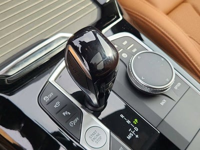 2023 BMW X3 xDrive30i Sports Activity Vehicle