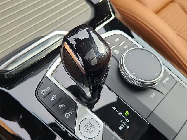 2023 BMW X3 xDrive30i Sports Activity Vehicle