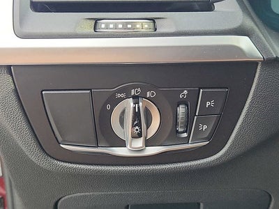 2023 BMW X3 xDrive30i Sports Activity Vehicle