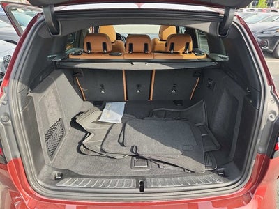 2023 BMW X3 xDrive30i Sports Activity Vehicle