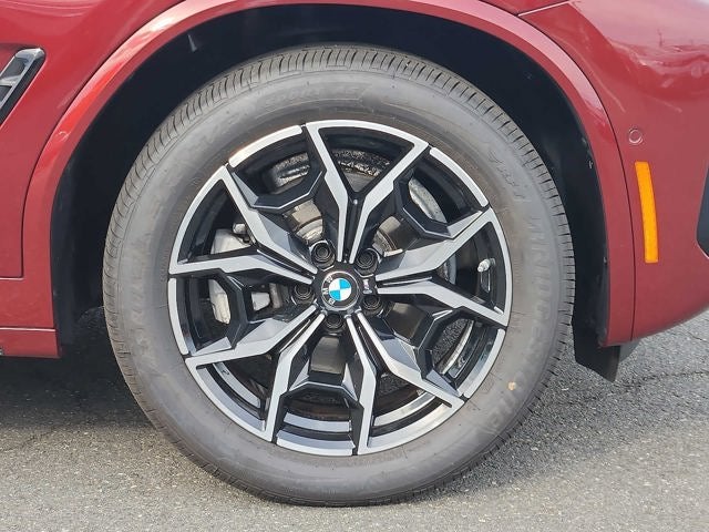 2023 BMW X3 xDrive30i Sports Activity Vehicle