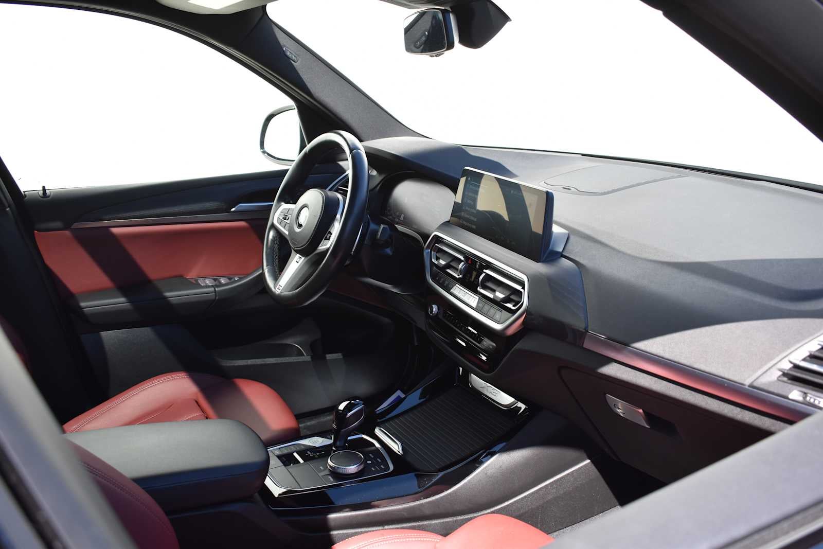 2024 BMW X3 xDrive30i Sports Activity Vehicle