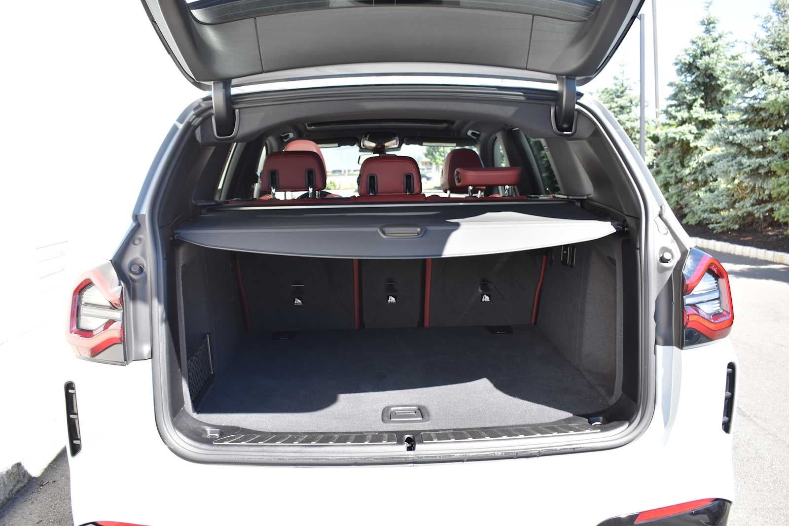 2024 BMW X3 xDrive30i Sports Activity Vehicle