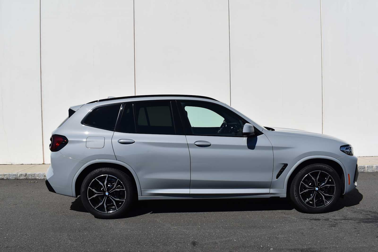 2024 BMW X3 xDrive30i Sports Activity Vehicle