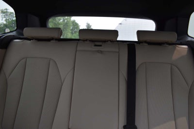 2024 BMW X3 xDrive30i Sports Activity Vehicle