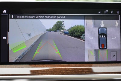 2024 BMW X3 xDrive30i Sports Activity Vehicle