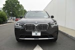 2024 BMW X3 xDrive30i Sports Activity Vehicle