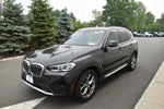 2024 BMW X3 xDrive30i Sports Activity Vehicle
