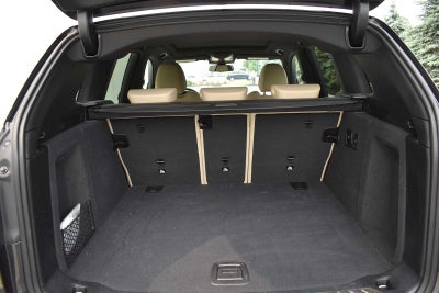 2024 BMW X3 xDrive30i Sports Activity Vehicle