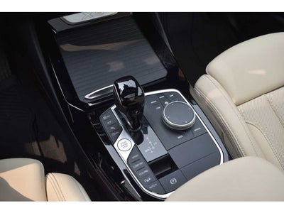 2024 BMW X3 xDrive30i Sports Activity Vehicle