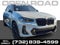 2024 BMW X3 xDrive30i Sports Activity Vehicle