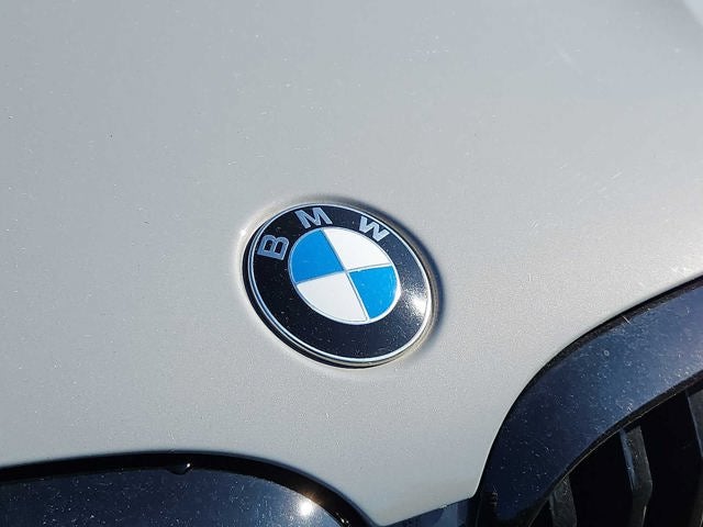 2024 BMW X3 xDrive30i Sports Activity Vehicle