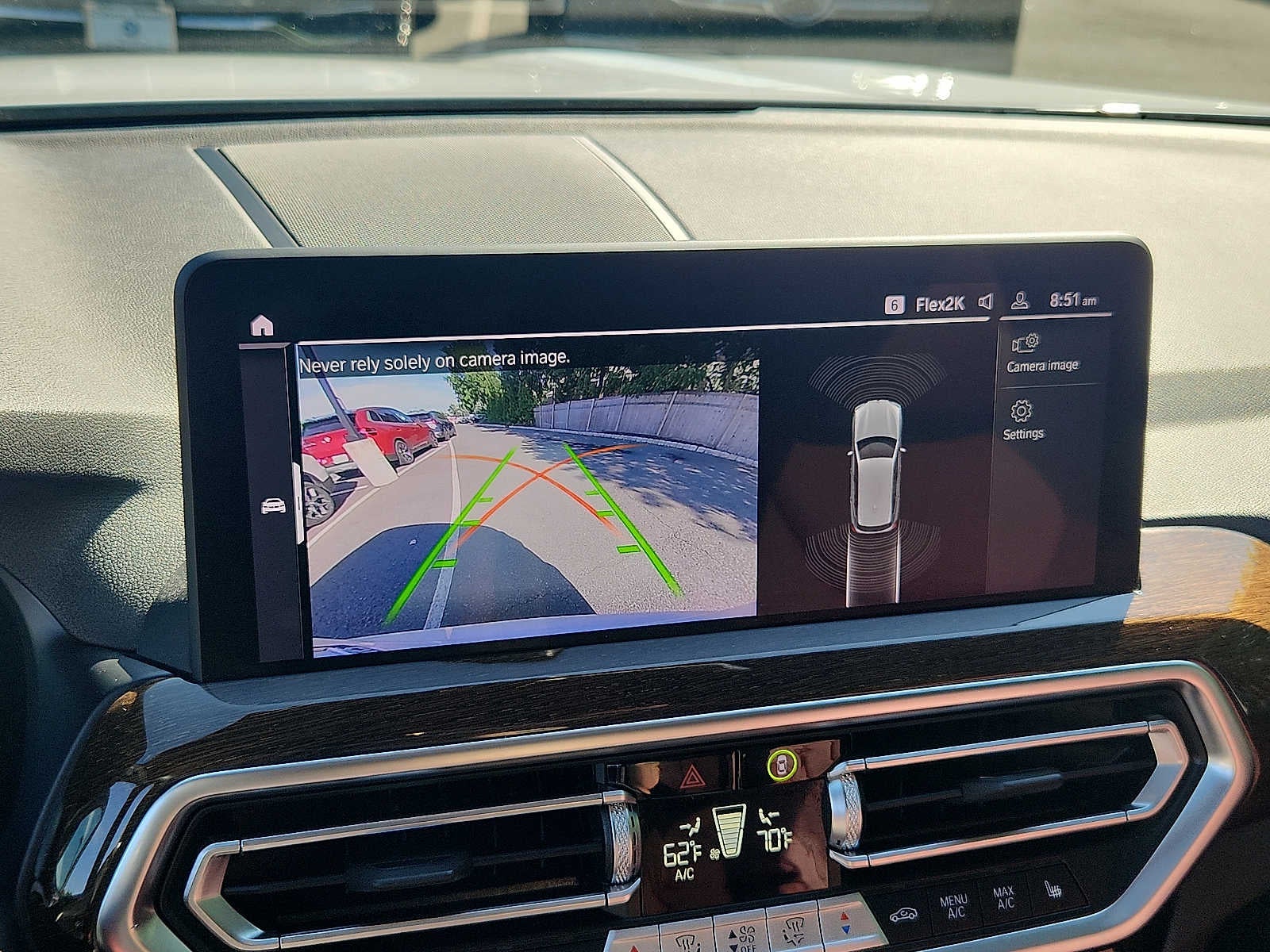 2023 BMW X3 xDrive30i Sports Activity Vehicle