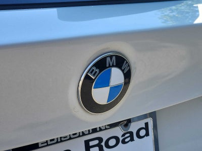 2023 BMW X3 xDrive30i Sports Activity Vehicle