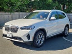 2023 BMW X3 xDrive30i Sports Activity Vehicle