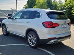 2023 BMW X3 xDrive30i Sports Activity Vehicle