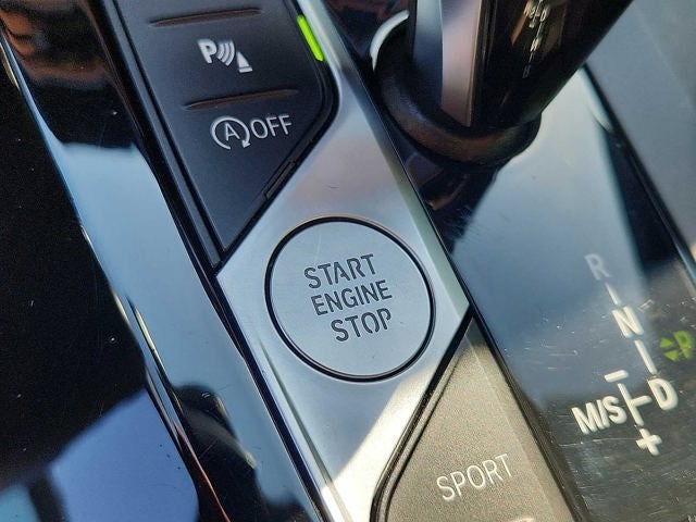 2023 BMW X3 xDrive30i Sports Activity Vehicle