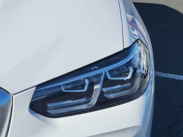 2023 BMW X3 xDrive30i Sports Activity Vehicle