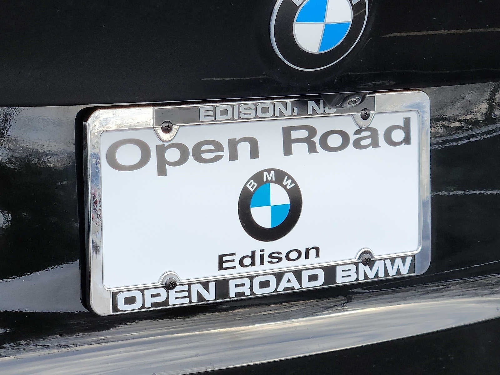 2023 BMW X3 xDrive30i Sports Activity Vehicle